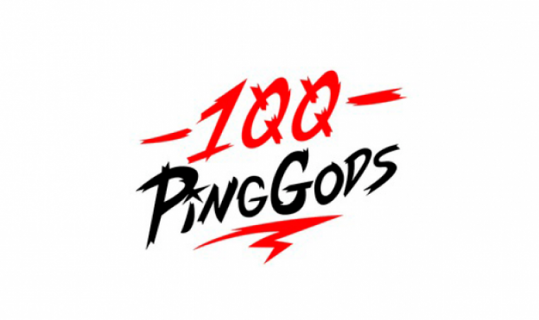 «100PingGods» выбили «CrowCrowd» с турнира Spring Sweet Spring #1