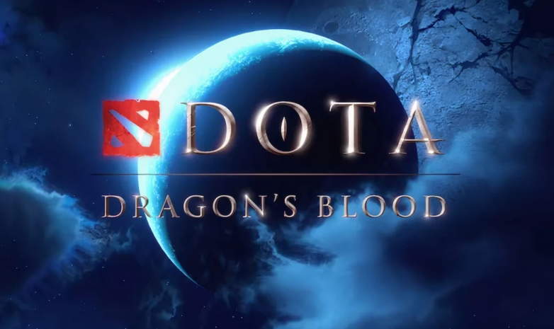Во втором сезоне аниме-сериала DOTA: Кровь дракона появится Pangolier