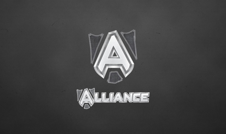 Коллектив «Alliance» обыграл «Team Secret» в матче европейской лиги DPC