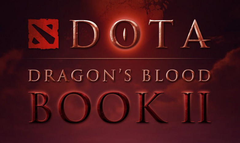 Американская компания Valve и Netflix анонсировали начало производства второго сезона аниме-адаптации «DOTA: Кровь дракона»