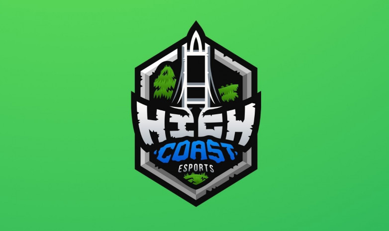 Команда по Dota 2 «High Coast Esports» распустила состав