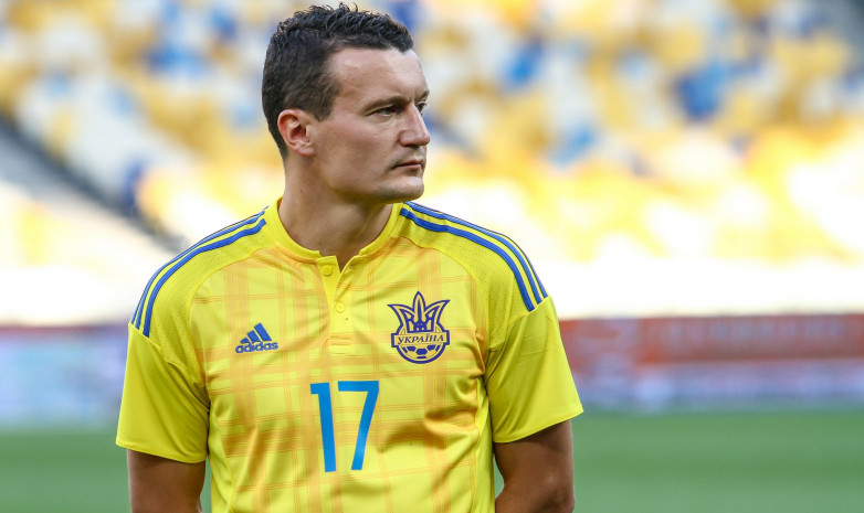 «Все мы ждали победы», — экс-защитник сборной Украины о ничьей в матче с Казахстаном
