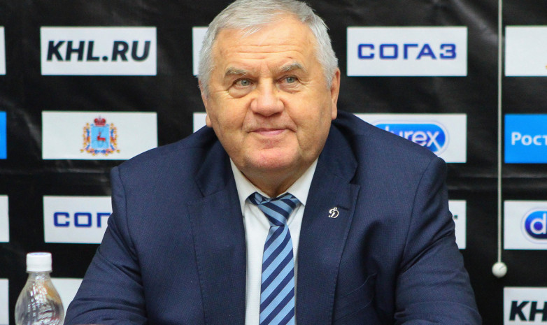 Информация о переходе главного тренера «Динамо» в казахстанскую сборную оказалась ложной