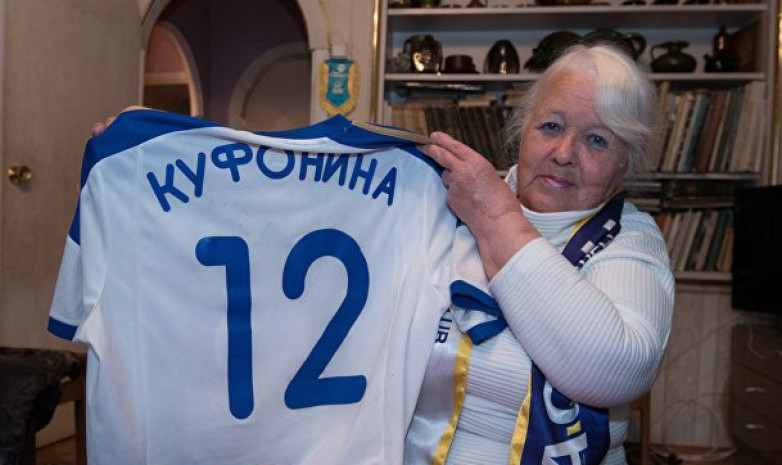 Ушла из жизни преданная болельщица футбольного клуба «Астана»