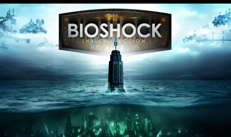 В новом Bioshock будет открытый мир