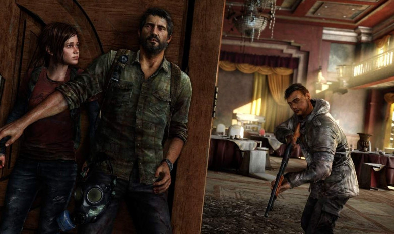 Фильм по The Last of Us был отменён из-за большого колличества экшн сцен