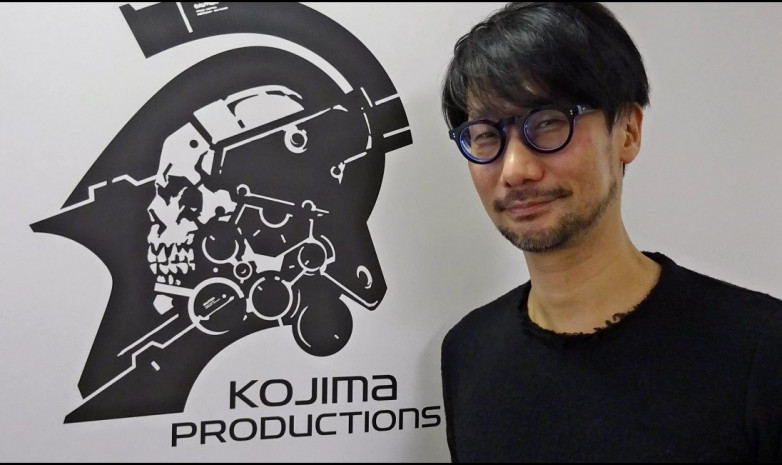 СЛУХ: XBOX ведёт переговоры с Кодзимой, об издании его следующей игры
