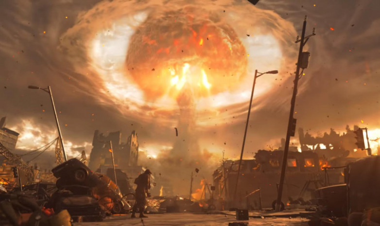 В Call of Duty: Warzone появились ядерные ракеты