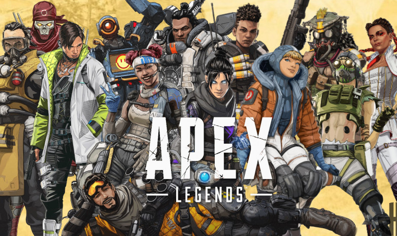 APEX LEGENDS достигла отметки в 100 млн. игроков