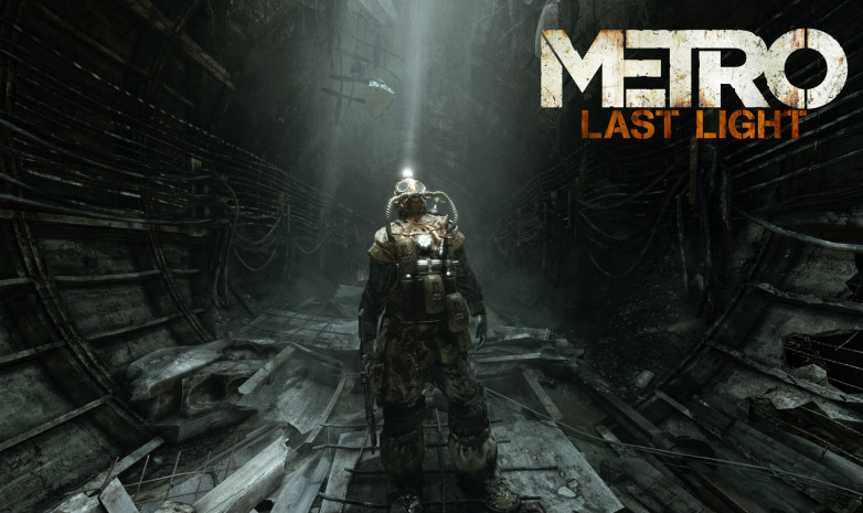 Бесплатные дни в Metro: Last Light вы получите при оформлении Xbox Live Gold
