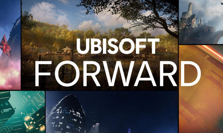 Презентация от Ubisoft пройдёт 12-го июня