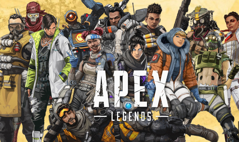 Вероятно в Apex Legends появятся новые режимы
