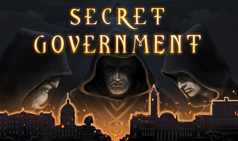 Secret Government - научит вас управлять миром