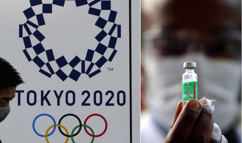 «Вакцинация атлетов не является приоритетом». Организаторы Олимпиады-2020 обсуждают с МОК безопасность Игр