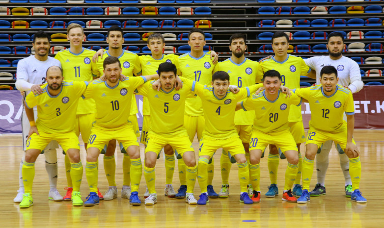 Представлен расширенный состав сборной Казахстана на матчи отбора чемпионата Европы – 2022. Есть сразу две потери