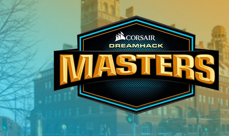 DreamHack Masters турнирлерінің үздік 10 сәті