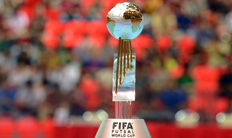 Сборная Таиланда сделала весомую заявку на выход на чемпионат мира по футзалу