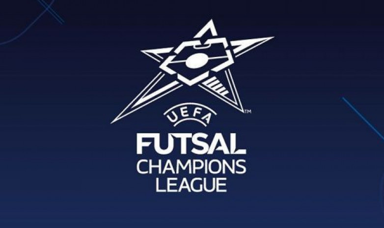 Участник Лиги чемпионов-2021/2022 по футзалу от Азербайджана будет определен решением исполкома АФФА