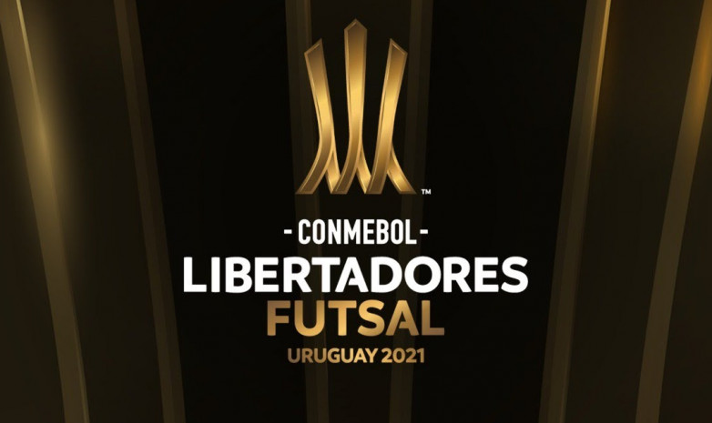 Прямая трансляция матчей 2-го тура группового турнира Кубка Либертадорес по футзалу