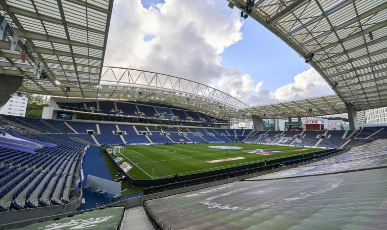 В четверг УЕФА объявит о переносе финала Лиги чемпионов в Порту