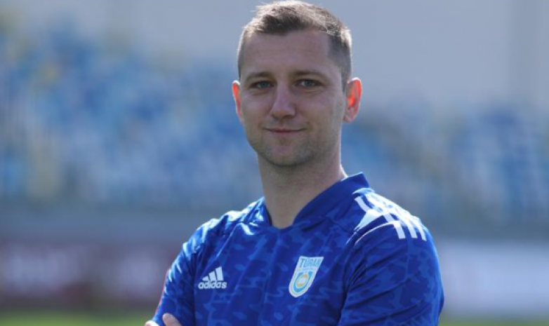 Милан Стоянович: «Қазақстанда футбол ойнаған ұнайды»