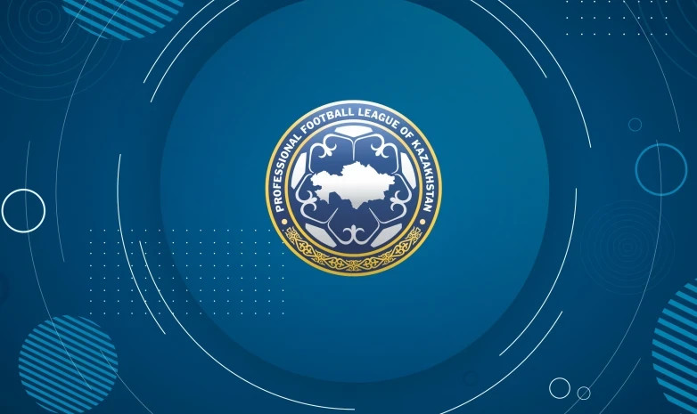 Прямая трансляция второго игрового дня 10-го тура чемпионата Казахстана по футболу