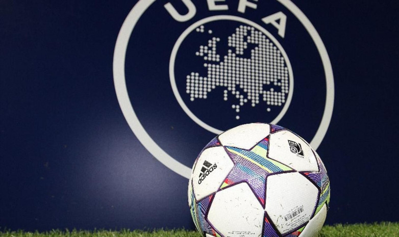 УЕФА собирается исключить «Барселону», «Реал» и «Ювентус» из Лиги чемпионов