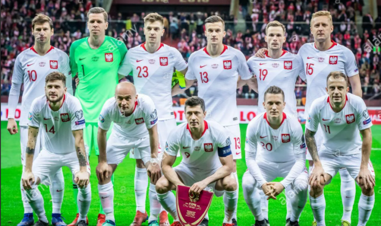 Евро-2020: сборная Польши