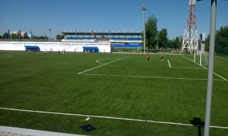 Олжас Абраев: «Пока «Жетысу» не поменяет газон на резервном поле, отобранные очки клубу не вернут»