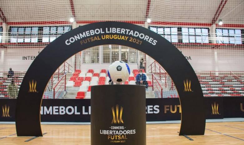 Либертадорес кубогы: Жартылай финалдық жұптар анықталды
