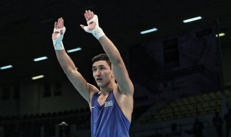 Азия чемпионаты: Боксшыларымыздың алғашқы қарсыластары анықталды