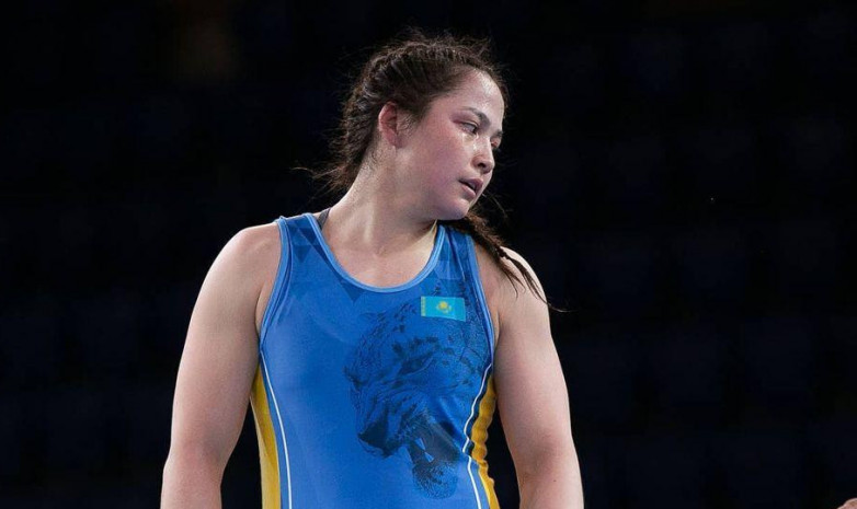 Жамиля Бакбергенова прошла в полуфинал лицензионного турнира в Болгарии