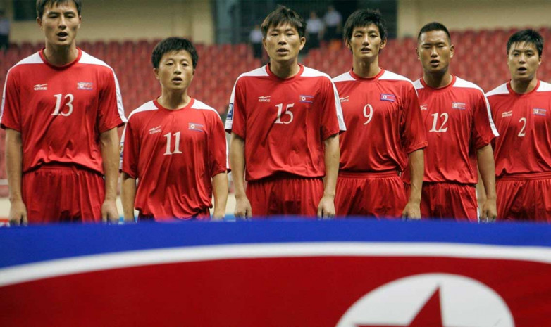 Солтүстік Корея 2022 жылғы Әлем кубогы үшін іріктеуден бас тартты