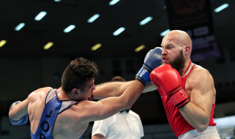 Азия чемпионаты: Бес қазақстандық боксшы финалда