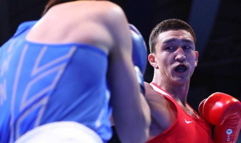 Ғалымбек Кенжебаев: Азия чемпионатына Олимпиадаға қатысатын боксшылар түгел барады