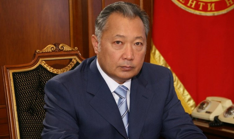 Айбек Мусаев: Самым достойным президентом Кыргызстана был Курманбек Бакиев