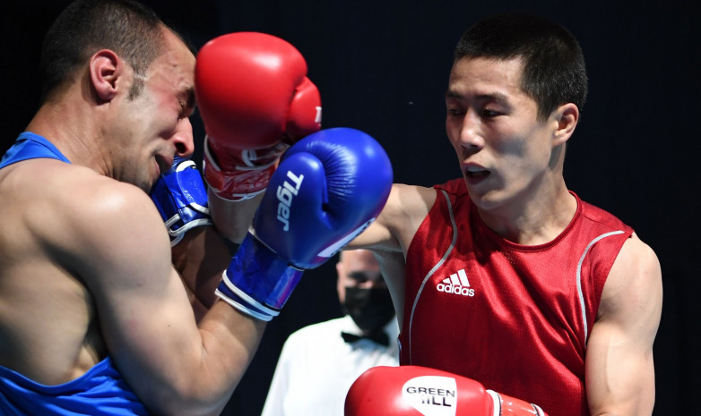 Чемпионат Азии в ОАЭ: Сегодня будут биться три кыргызстанца