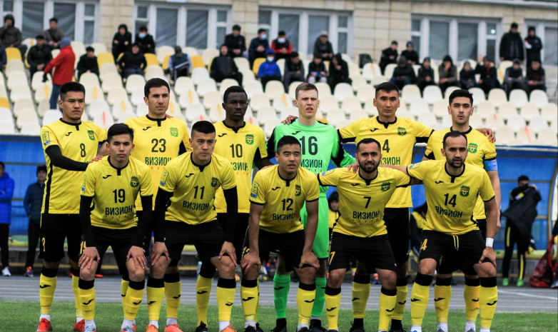 Кубок АФК: Сегодня «Алай» играет с «Насафом» и соперники «Дордоя» между собой