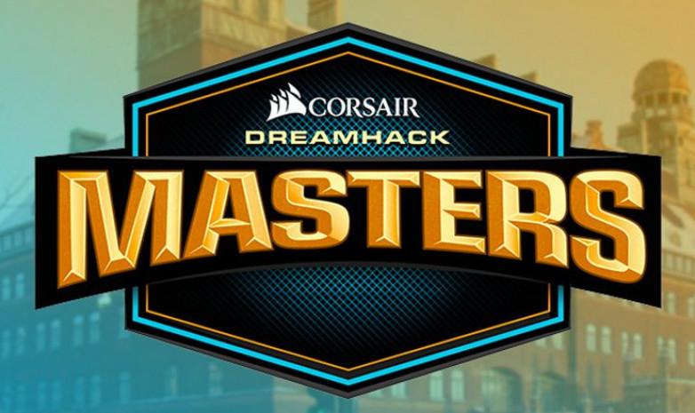 «Virtus.pro» - «G2 Esports». Лучшие моменты матча на DreamHack Masters Spring 2021