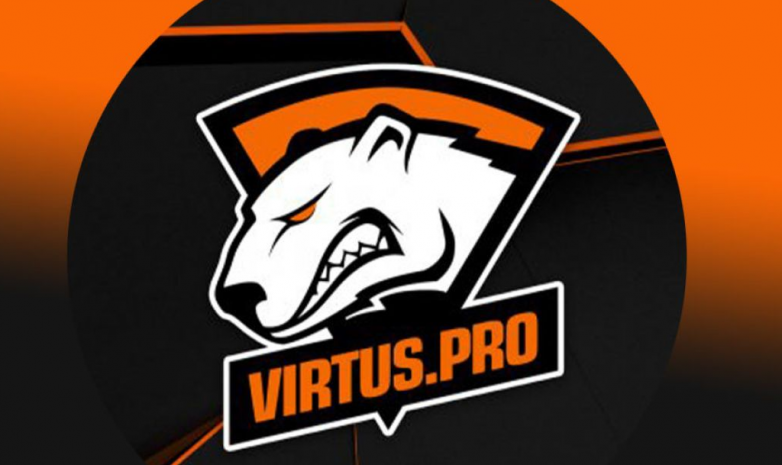 «Virtus.pro» — «Team Spirit». Лучшие моменты матча на EPIC CIS League Spring 2021