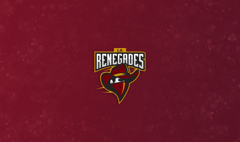 «Renegades» стали победителями RMR-турнира для Океании