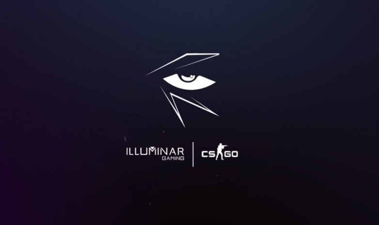 «Illuminar Gaming» расстались с составом по CS:GO по обоюдному согласию