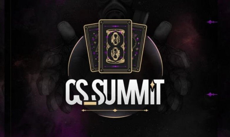 Лучшие моменты заключительных матчей групповой стадии cs_summit 8