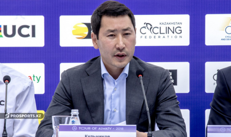 Вынесен приговор экс-директору спортивного клуба «Астана» 