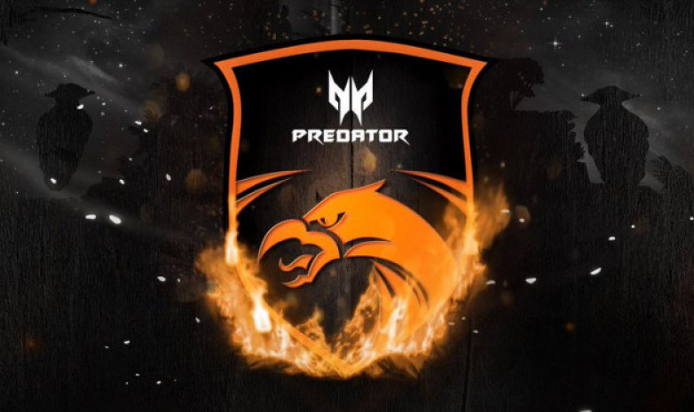 Команда «TNC Predator» проиграла «Lilgun» и не смогла досрочно отобраться на мейджор