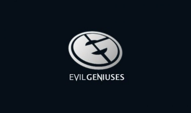 Коллектив «Evil Geniuses» стал первой командой, которая гарантировала себе участие на The International 10