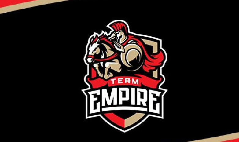 «Team Empire» выиграла оба матча против «NoTechies» в рамках нижнего дивизиона DPC-лиги для СНГ