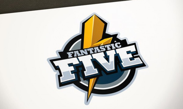 Команда «Fantastic Five» обыграла «B8» в нижнем дивизионе DPC-лиги для СНГ