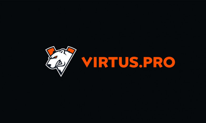 Команда «Virtus.pro» обыграла «Natus Vincere» в матче верхнего дивизиона DPC-лиги для СНГ