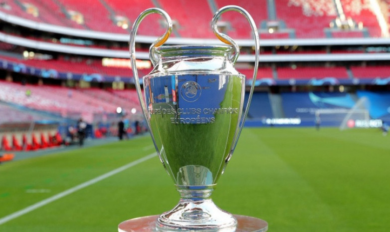 УЕФА планирует серьезно трансформировать формат проведения Лиги чемпионов